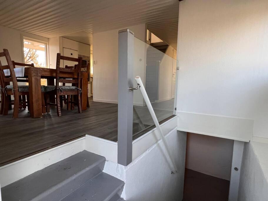 Lantlig Villa I Ljungbyhed Exteriör bild