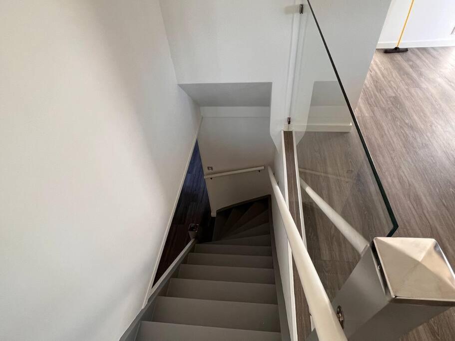 Lantlig Villa I Ljungbyhed Exteriör bild